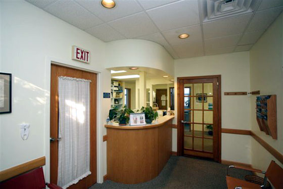 Belmont Periodontics