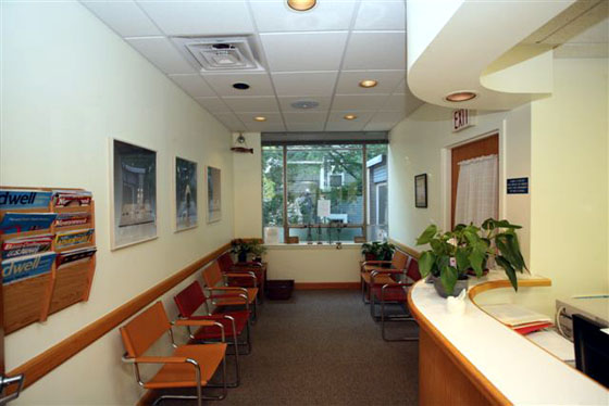 Belmont Periodontics