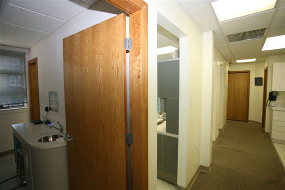 Belmont Periodontics