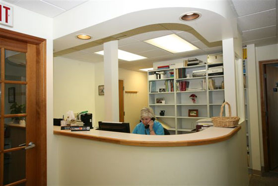 Belmont Periodontics