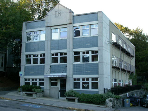Belmont Periodontics
