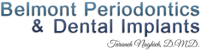 Belmont Periodontics